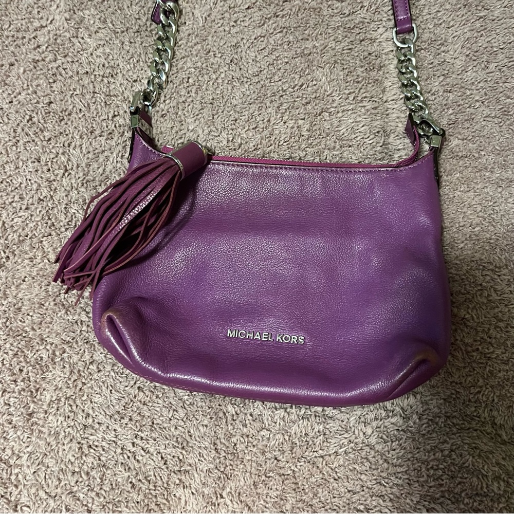Michael Kors crossbody